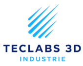 TECLABS 3D